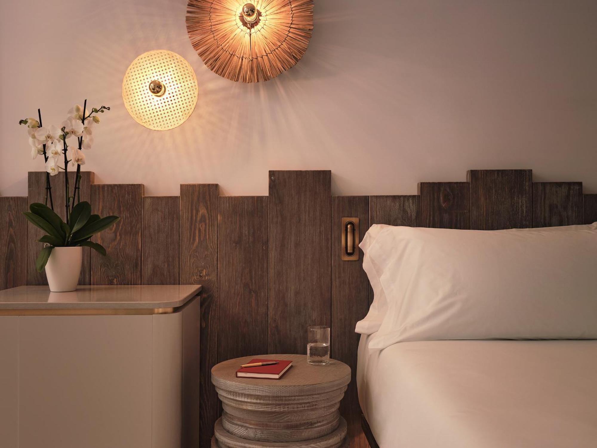 Hyde Ibiza Otel Cala Llonga  Dış mekan fotoğraf